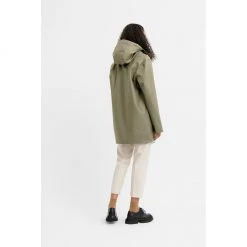 Stutterheim Stockholm Raincoat Clothing