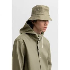 Stutterheim Stockholm Raincoat Clothing