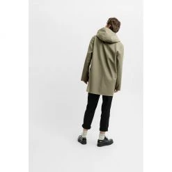 Stutterheim Stockholm Raincoat Clothing