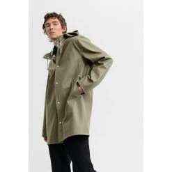 Stutterheim Stockholm Raincoat Clothing