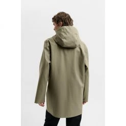 Stutterheim Stockholm Raincoat Clothing