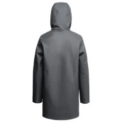 Stutterheim Clothing Stockholm Raincoat