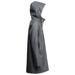 Stutterheim Clothing Stockholm Raincoat