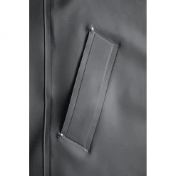 Stutterheim Clothing Stockholm Raincoat