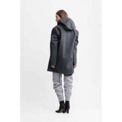 Stutterheim Clothing Stockholm Raincoat