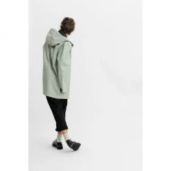 Stutterheim Clothing Stockholm Raincoat