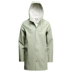 Stutterheim Clothing Stockholm Raincoat