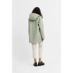 Stutterheim Clothing Stockholm Raincoat