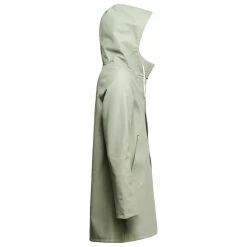 Stutterheim Clothing Stockholm Raincoat