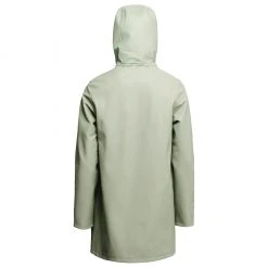 Stutterheim Clothing Stockholm Raincoat