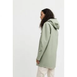 Stutterheim Clothing Stockholm Raincoat