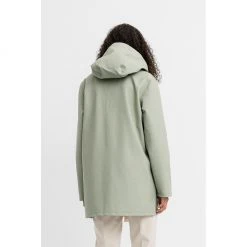 Stutterheim Clothing Stockholm Raincoat