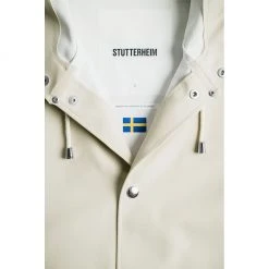 Stutterheim Stockholm Raincoat