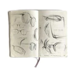 Sunski Bernina Bags & EDC