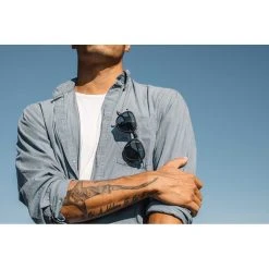 Sunski Bernina Bags & EDC