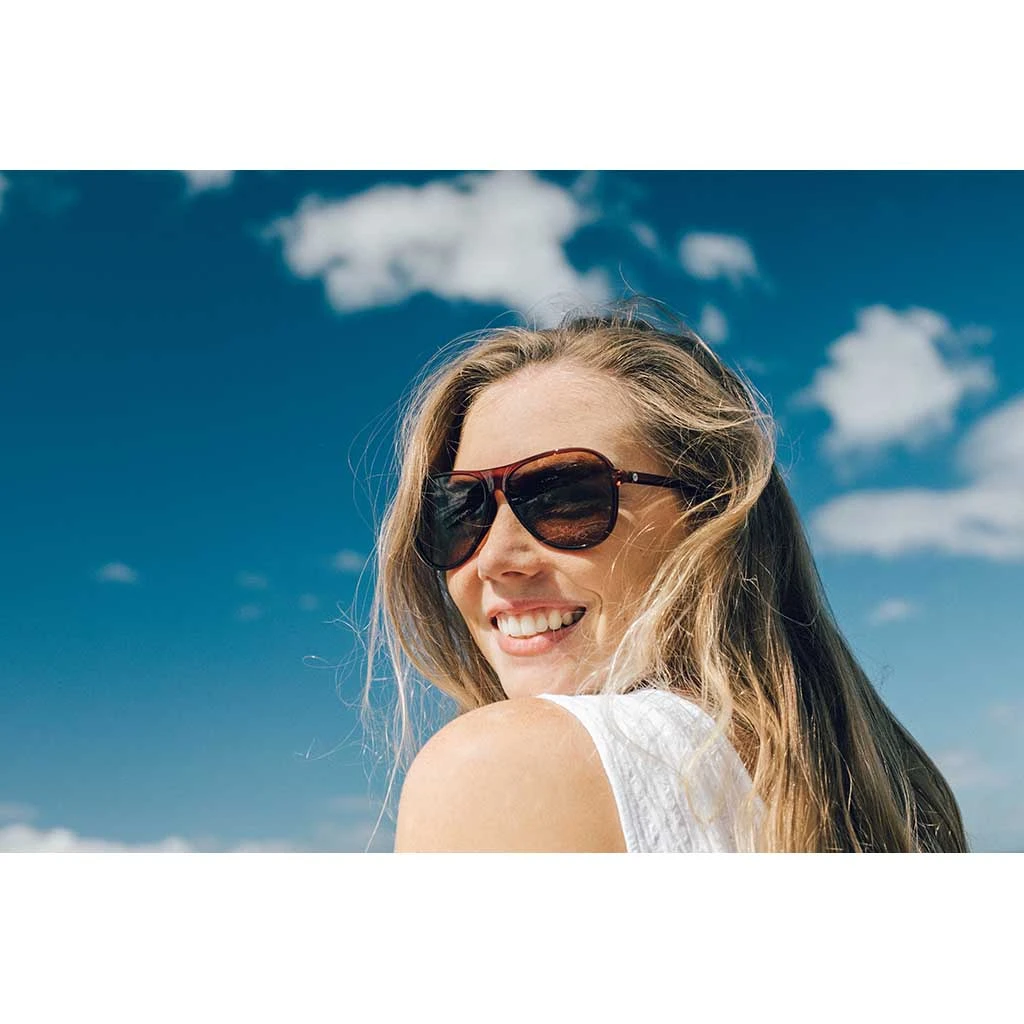 Sunski New Foxtrot 9 Sunski New Foxtrot