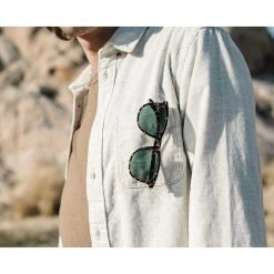 Sunski Seacliff Bags & EDC