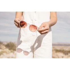 Sunski Yuba Bags & EDC