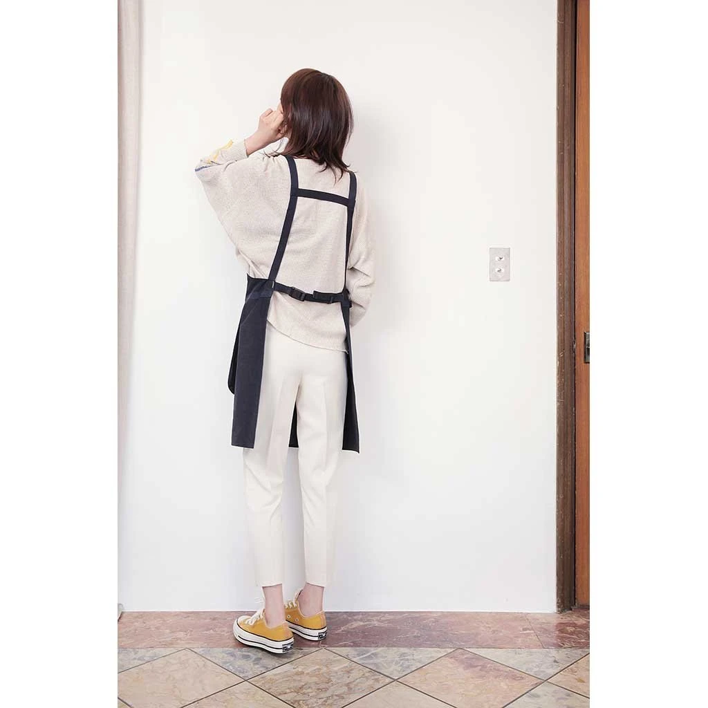 Sweetch Apron Work 7 Sweetch Apron Work