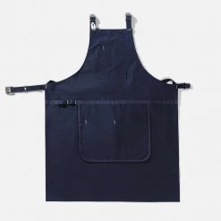 Sweetch Apron Work