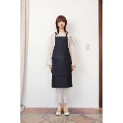 Sweetch Apron Work 17 Sweetch Apron Work