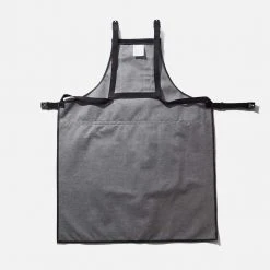 Sweetch Apron Work