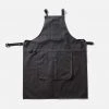 Sweetch Apron Work