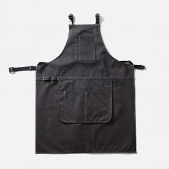 Sweetch Apron Work