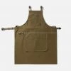 Sweetch Apron Work
