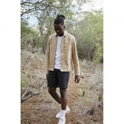 Tentree Clothing Canvas Jacket | Men's