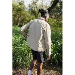 Tentree Clothing Canvas Jacket | Men's