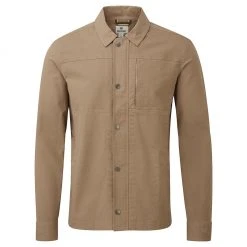 Tentree Clothing Canvas Jacket | Men's