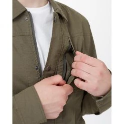 Tentree Canvas Jacket | Men's Clothing 13 Tentree Canvas Jacket | Men's Clothing