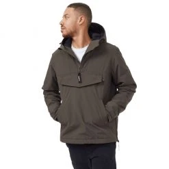 Tentree Clothing Nimbus Anorak | Men's