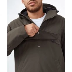 Tentree Clothing Nimbus Anorak | Men's