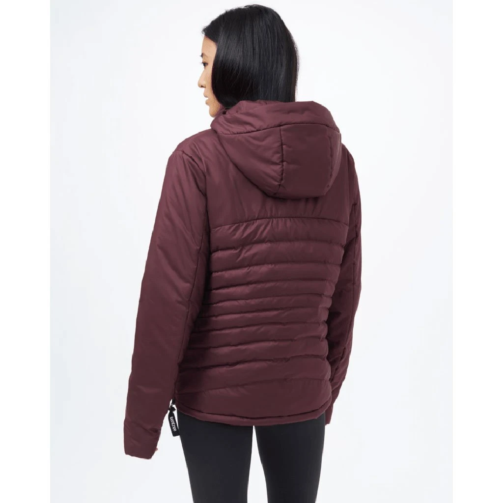 Tentree Cloud Shell Anorak | Women's Clothing 5 Tentree Cloud Shell Anorak | Women's Clothing