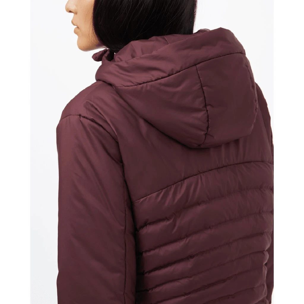 Tentree Cloud Shell Anorak | Women's Clothing 8 Tentree Cloud Shell Anorak | Women's Clothing