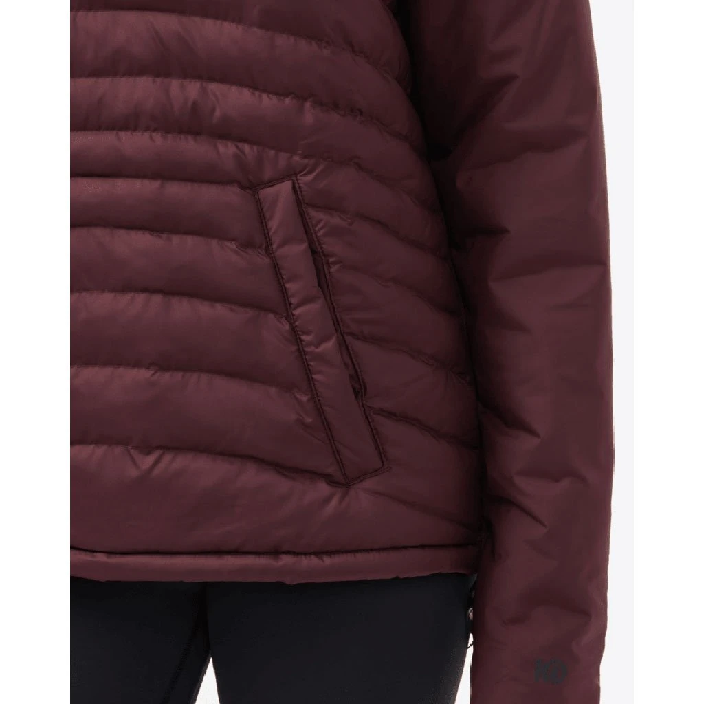 Tentree Cloud Shell Anorak | Women's Clothing 9 Tentree Cloud Shell Anorak | Women's Clothing