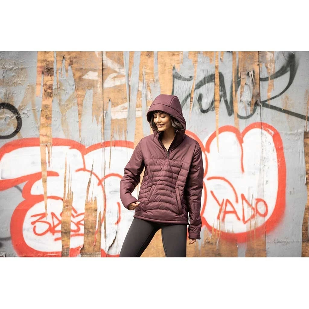 Tentree Cloud Shell Anorak | Women's Clothing 12 Tentree Cloud Shell Anorak | Women's Clothing