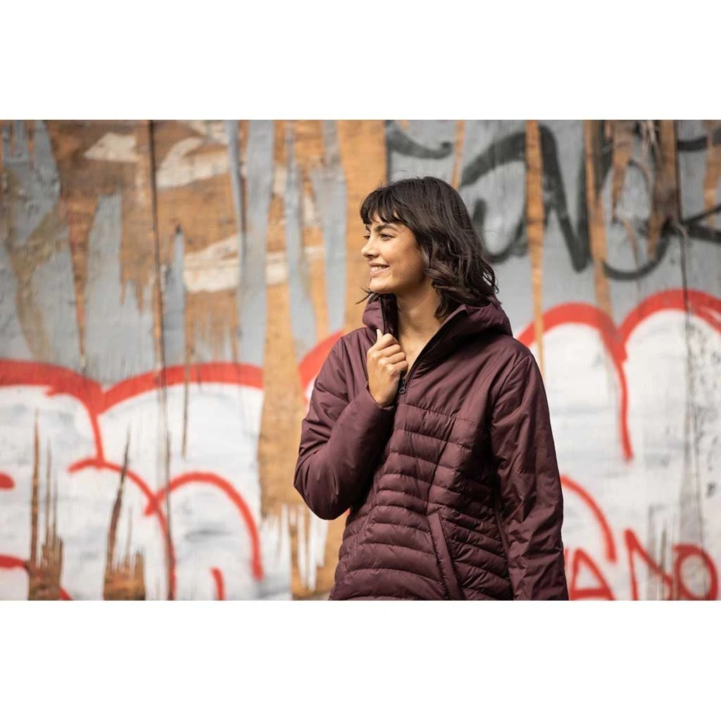 Tentree Cloud Shell Anorak | Women's Clothing 11 Tentree Cloud Shell Anorak | Women's Clothing