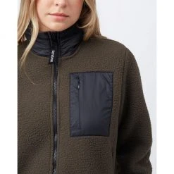 Tentree EcoLoft Zip Jacket | Women's