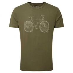 Tentree Elms T-Shirt | Men's