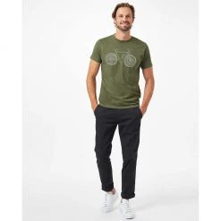 Tentree Elms T-Shirt | Men's