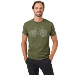 Tentree Elms T-Shirt | Men's