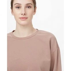 Tentree French Terry Balloon Sleeve Crew | Women's Clothing