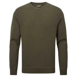 Tentree French Terry Classic Crew | Men's Clothing