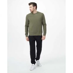 Tentree French Terry Classic Crew | Men's Clothing