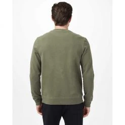 Tentree French Terry Classic Crew | Men's Clothing
