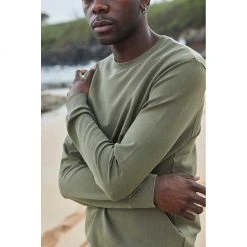 Tentree French Terry Classic Crew | Men's Clothing