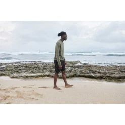 Tentree French Terry Classic Crew | Men's Clothing